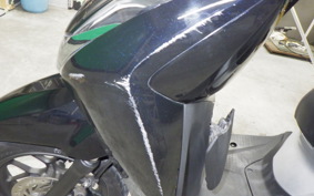 HONDA LEAD 125 2010 JF45