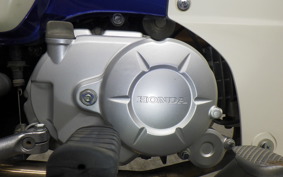 HONDA C110 SUPER CUB 2009 JA44