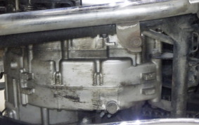 KAWASAKI ELIMINATOR 125 BN125A