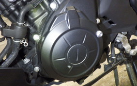 YAMAHA MT-25 A 2026 RG74J