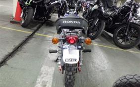HONDA MONKEY 2001 AB27
