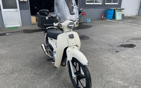 HONDA SUPER CUB110 JA44