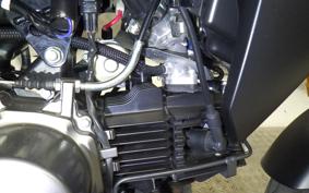 KAWASAKI Z125 PRO BR125H