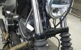 HARLEY XL883N 2010