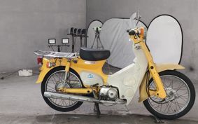 HONDA SUPER CUB50 AA01