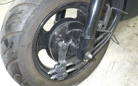YAMAHA JOG125 SEJ5J