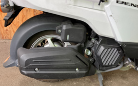 HONDA BENLY PRO AA05