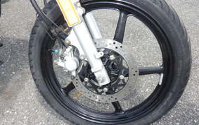 YAMAHA YBR125