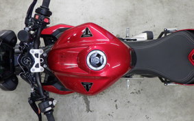 TRIUMPH STREET TRIPLE RS 2024