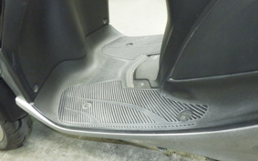 YAMAHA TRICITY 125 2009 SE82J