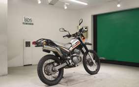 KAWASAKI SUPER SHERPA 2023 KL250G