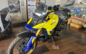 SUZUKI DL650 ( V-Strom 800 ) 2026 EM1BA