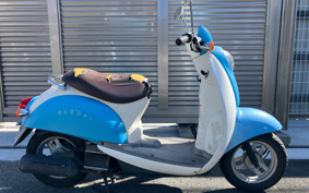 HONDA CREA SCOOPY AF55