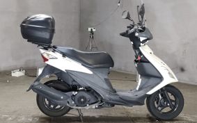 SUZUKI ADDRESS V125 CF4MA