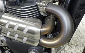 TRIUMPH SCRAMBLER 1200 XE 2021