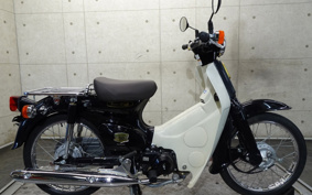 HONDA SUPER CUB50 AA01