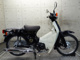 Фото Honda SUPER CUB50 2008 с японского аукциона