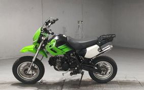 KAWASAKI KSR110 KL110A
