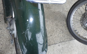 HONDA C50 SUPER CUB C50