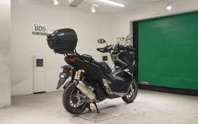 HONDA ADV150 2008 KF38