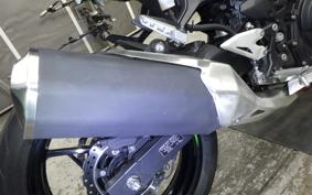 KAWASAKI NINJA 400 2021 EX400G