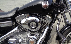 HARLEY HARLEY FXDC1450 2008 GV4