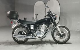 YAMAHA SR400 2020 RH16J