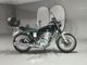 Фото Yamaha SR400 2020 с японского аукциона