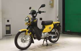 HONDA CROSS CUB 110 2012 JA10