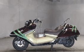 HONDA FUSION MF02