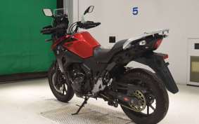 SUZUKI V-STROM 250 A 2010