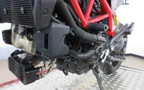 DUCATI HYPERMOTARD 939SP 2017