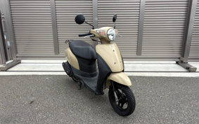 SUZUKI LET's CA4AA