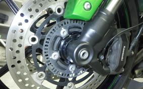 KAWASAKI NINJA 1000SX 2020 ZXT02K