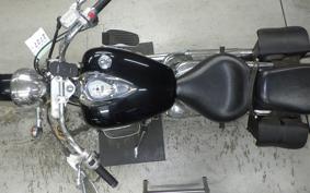 YAMAHA DRAGSTAR 400 CLASSIC 2004 VH01J