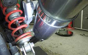 HONDA CB400SF VTEC 2012 NC42