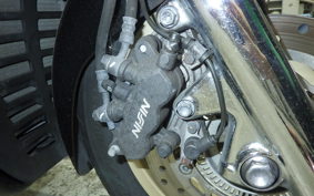 HONDA FORZA Z GEN 2 MF10