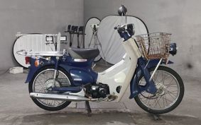 HONDA SUPER CUB50 AA01
