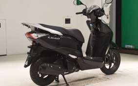 HONDA LEAD 125 2025 JF45