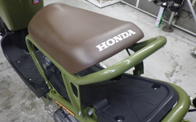 HONDA ZOOMER AF58