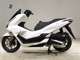 Фото Honda PCX 160 1998 с японского аукциона