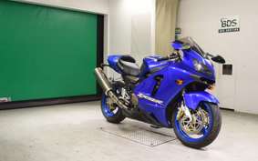 KAWASAKI ZX 1200 NINJA R 2003 ZXT20B