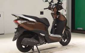 HONDA LEAD 125 2022 JF45