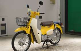 HONDA C50 SUPER CUB AA09