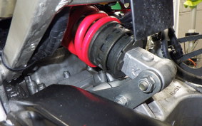 HONDA CBR600F GEN 2 2000 PC35