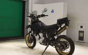 YAMAHA WR250X 1999 DG15J