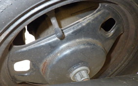 SUZUKI ADDRESS V125 G CF46A