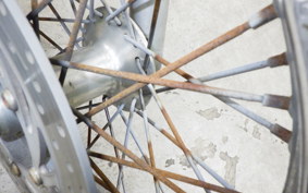 YAMAHA DRAGSTAR 400 2007 VH01J