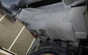 SUZUKI LET's 4 Basket 2015 CA43A