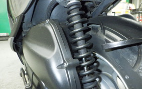 YAMAHA JOG Gen.5 SA36J